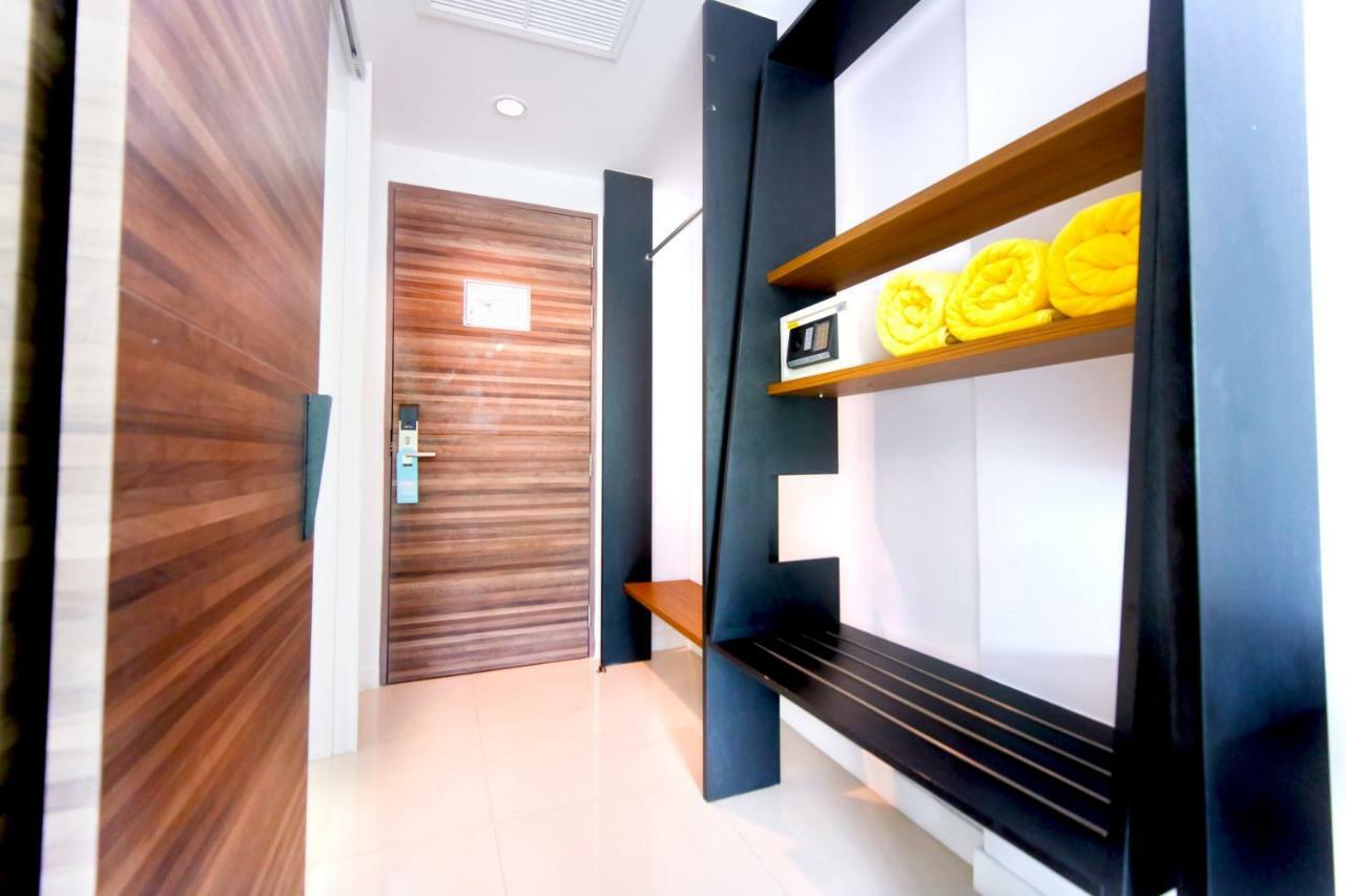 Phoenix Grand Patong Exterior photo